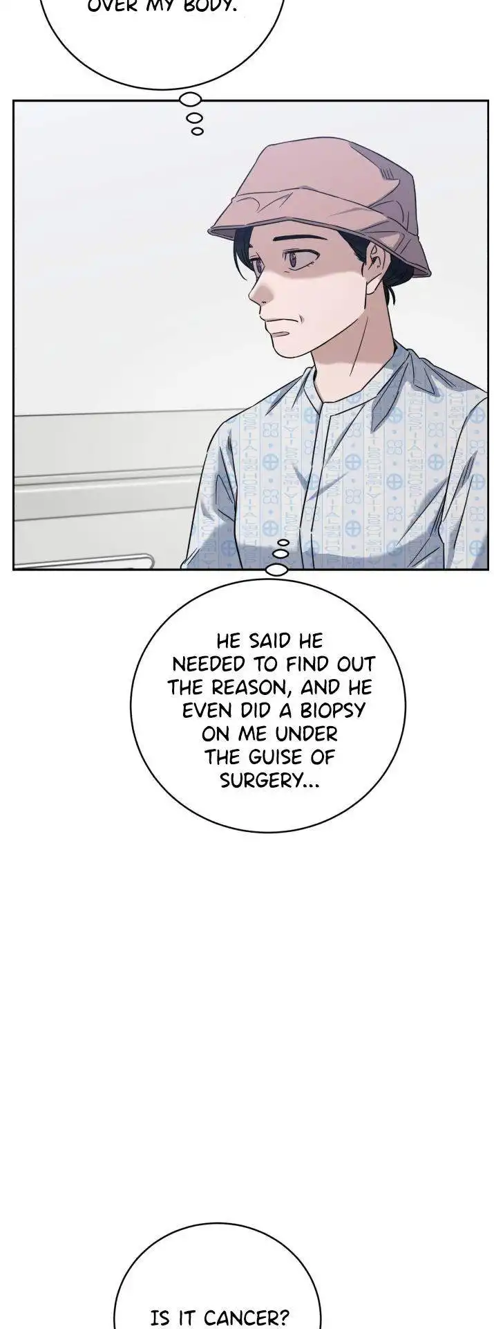 A.I. Doctor Chapter 84 19